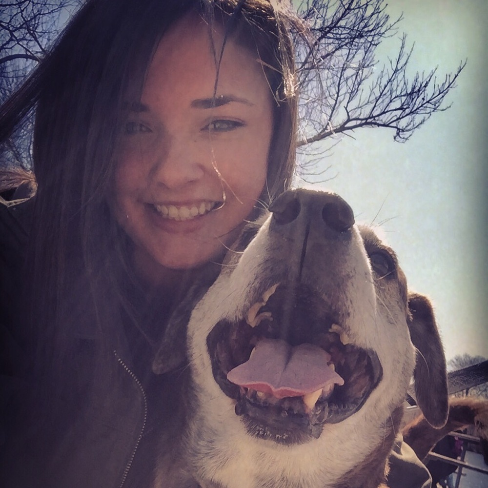 Meet your Posher, Kayla